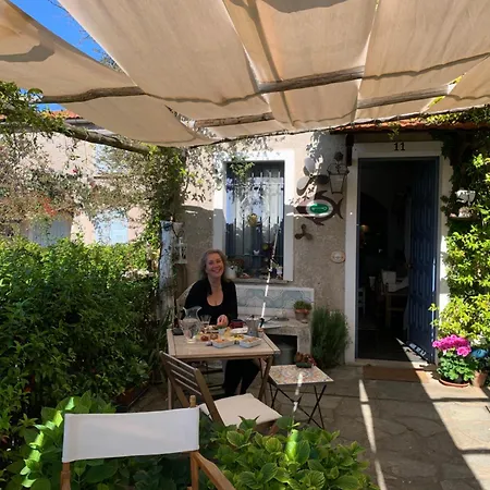 Bed and Breakfast Ca De Badin