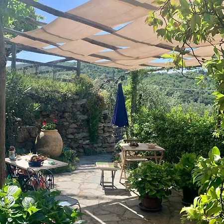 Ca De Badin Bed and Breakfast *