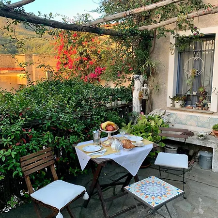 Ca De Badin Bed and Breakfast
