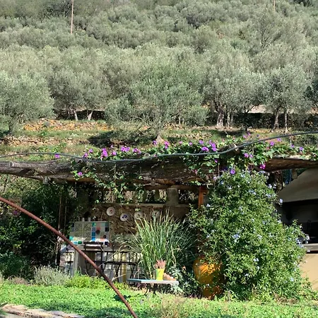 Ca De Badin Bed and Breakfast Noli
