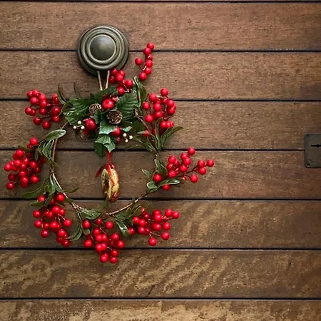 Ca De Badin 住宿加早餐酒店 诺利