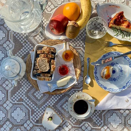 Ca De Badin Bed and Breakfast *