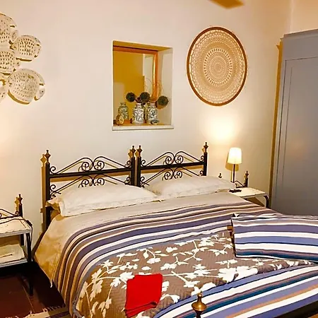 Ca De Badin Bed and breakfast