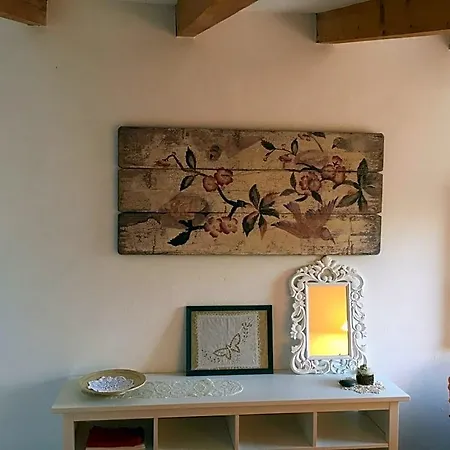 Bed and breakfast Ca De Badin Noli