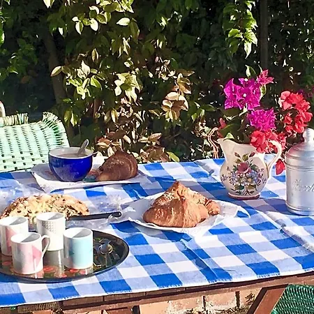 Bed and breakfast Ca De Badin 3*