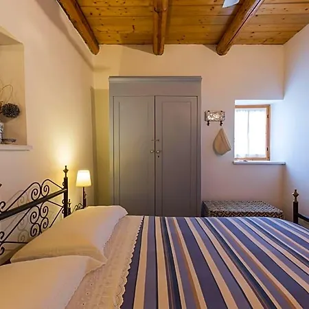 Bed and breakfast Ca De Badin 3*