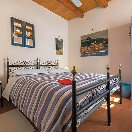 Bed and breakfast Ca De Badin 3*