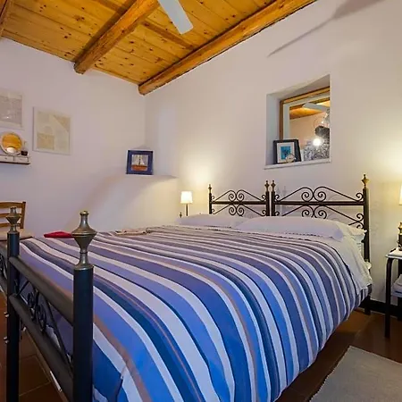 Bed and breakfast Ca De Badin Noli