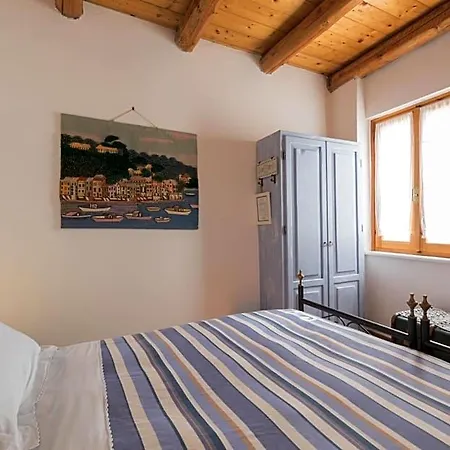 Bed and breakfast Ca De Badin 3*