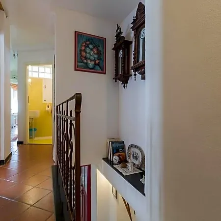 Ca De Badin Bed and breakfast 3*