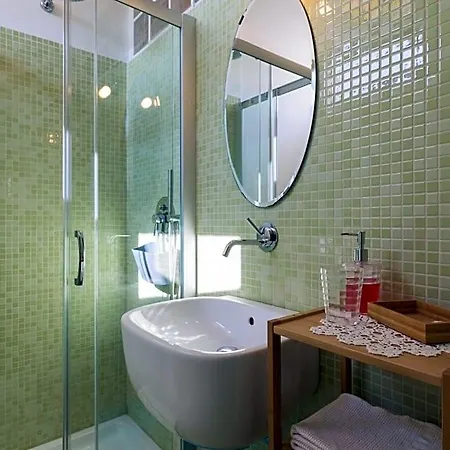 Bed and breakfast Ca De Badin Noli