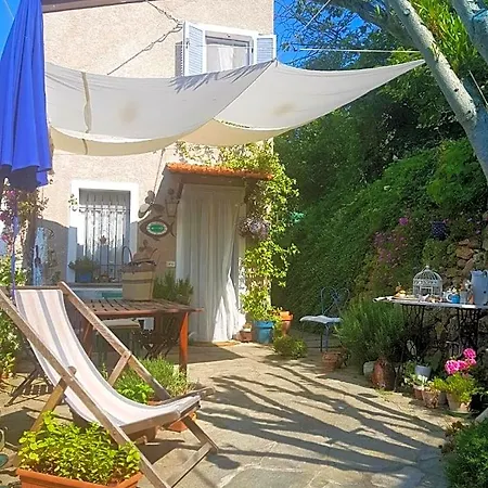 Ca De Badin Nocleg ze śniadaniem 3*