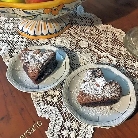 Nocleg ze śniadaniem Ca De Badin