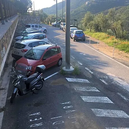 Ca De Badin Nocleg ze śniadaniem 3*