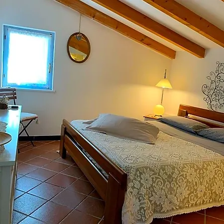 Ca De Badin Nocleg ze śniadaniem 3*