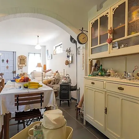 Bed and breakfast Ca De Badin