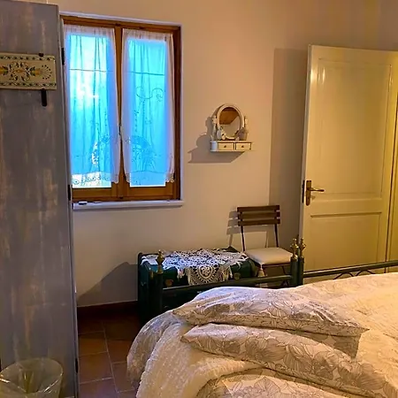 Ca De Badin Nocleg ze śniadaniem Noli