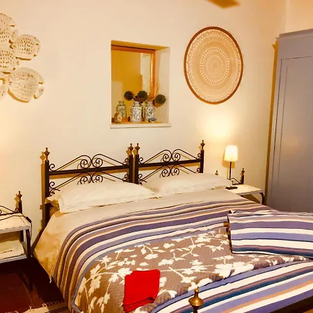 Ca De Badin Ноли