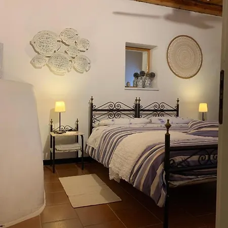 Ca De Badin 3* Noli