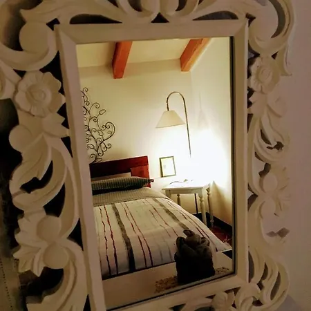 Bed and breakfast Ca De Badin