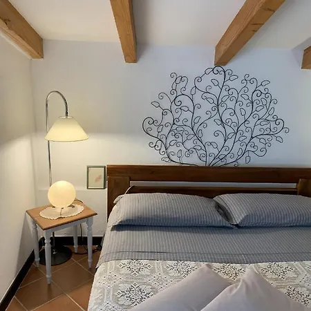 Bed and Breakfast Ca De Badin Noli