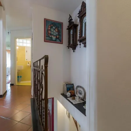 Ca De Badin Bed and Breakfast