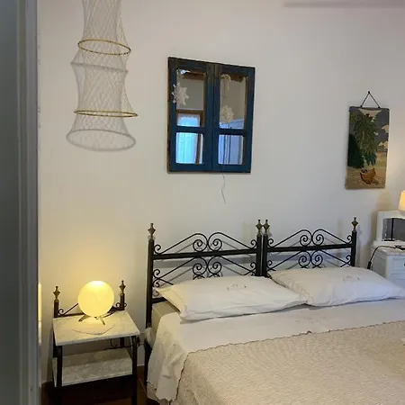 Ca De Badin Bed and Breakfast *