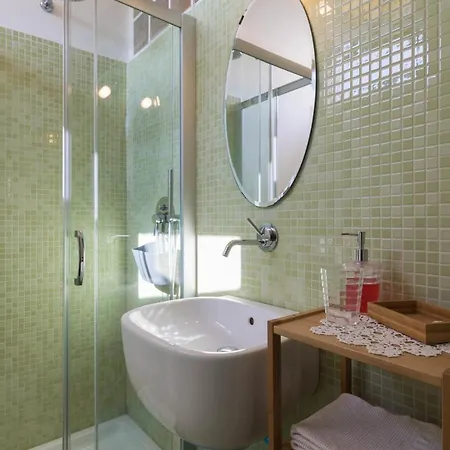 Ca De Badin Bed and Breakfast