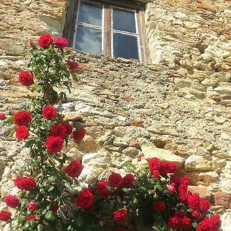 Bed and Breakfast Ca De Badin *