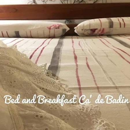 Ca De Badin Noli