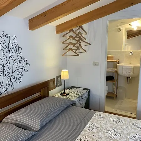 Bed and Breakfast Ca De Badin *