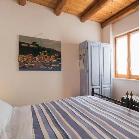 Bed and Breakfast Ca De Badin *