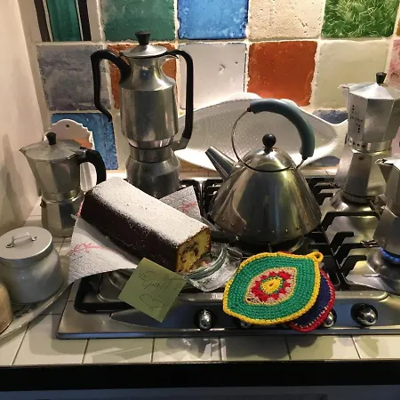 Ca De Badin Nocleg ze śniadaniem