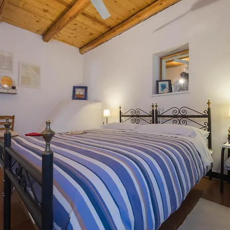 Ca De Badin 3* Noli