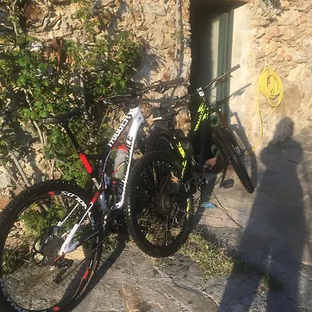 Ca De Badin 3* Noli