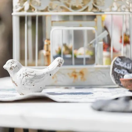 Ca De Badin 住宿加早餐酒店