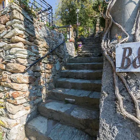 Ca De Badin Bed and Breakfast