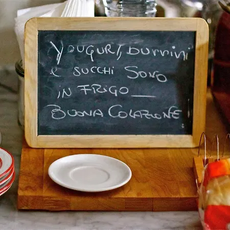 Ca De Badin 3* Ноли