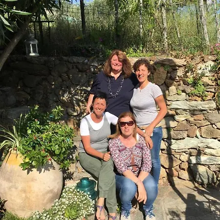 Ca De Badin Отель типа 