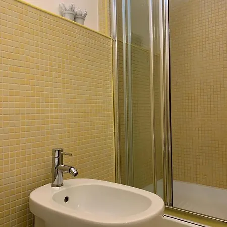 Bed and breakfast Ca De Badin Noli