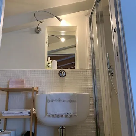 住宿加早餐酒店 Ca De Badin 诺利