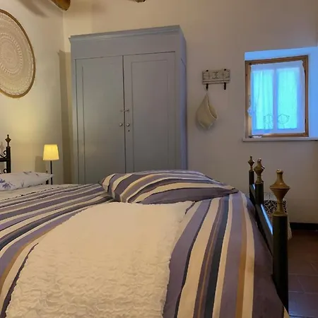 Bed and Breakfast Ca De Badin *