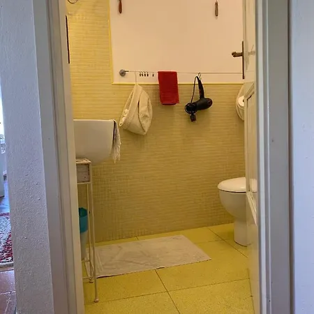 Ca De Badin 住宿加早餐酒店 3*