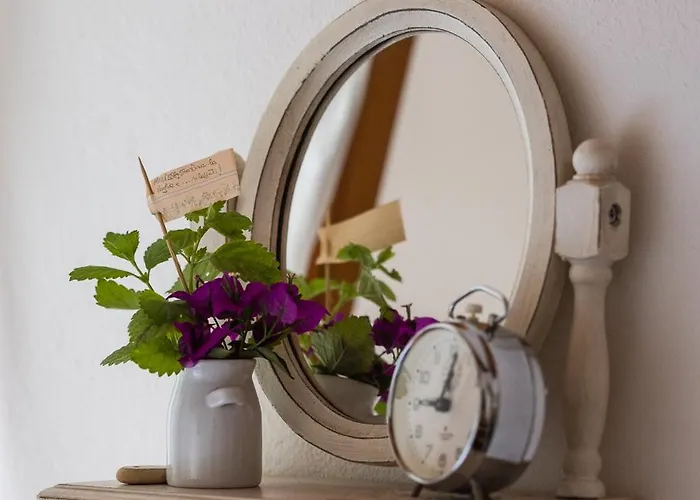 Bed & Breakfast Ca De Badin