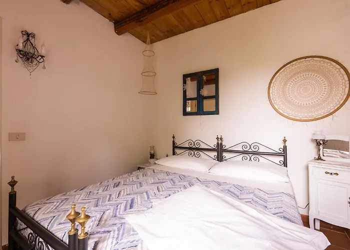 Ca De Badin Bed & Breakfast