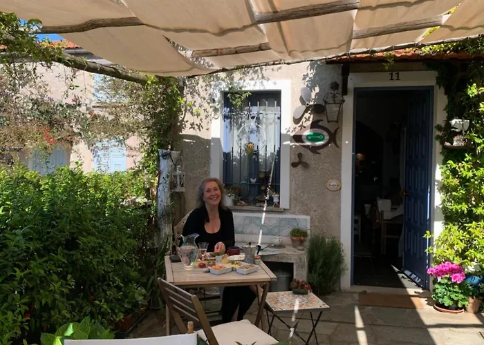 Bed & Breakfast Ca De Badin