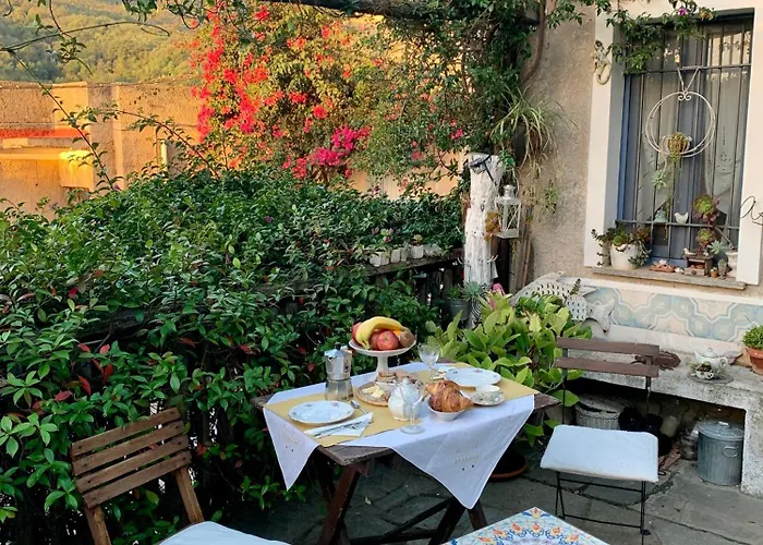 Ca De Badin Bed & Breakfast