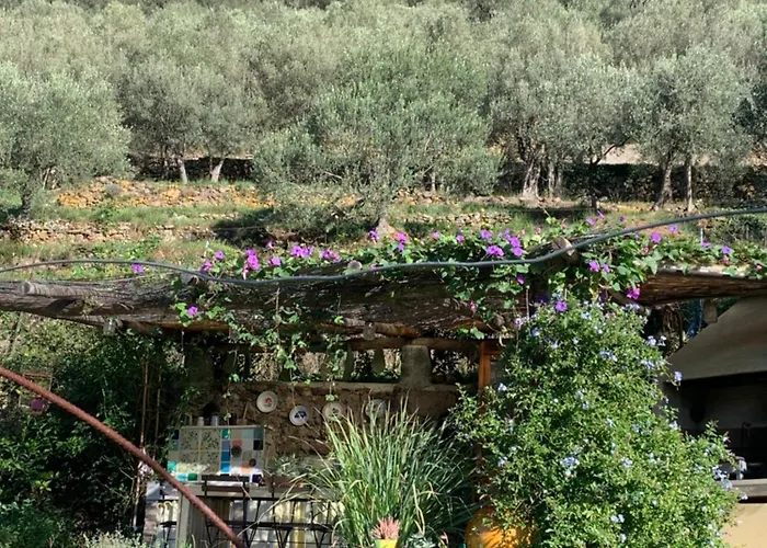 Ca De Badin Bed & Breakfast Noli