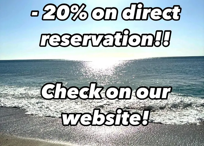 Bed & Breakfast Ca De Badin Noli