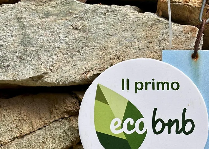 Ca De Badin فندق مبيت وإفطار نولي